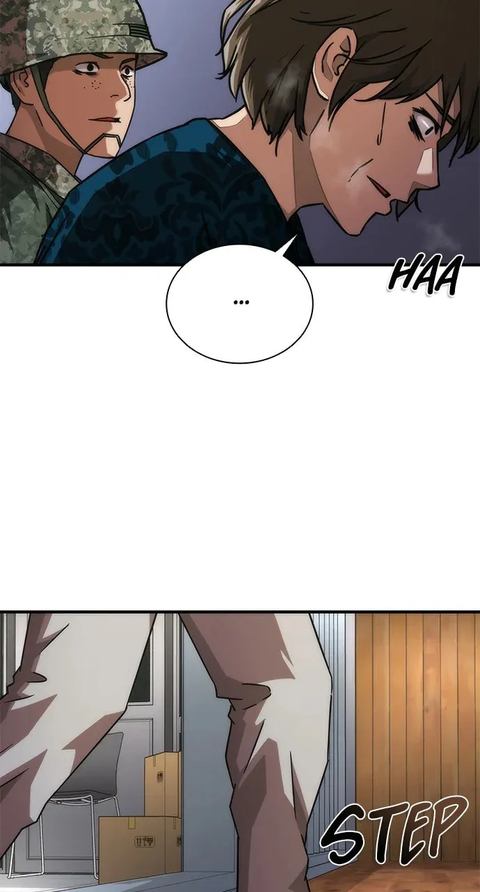 Zombie Apocalypse 82-08 Chapter 42 page 68 - 