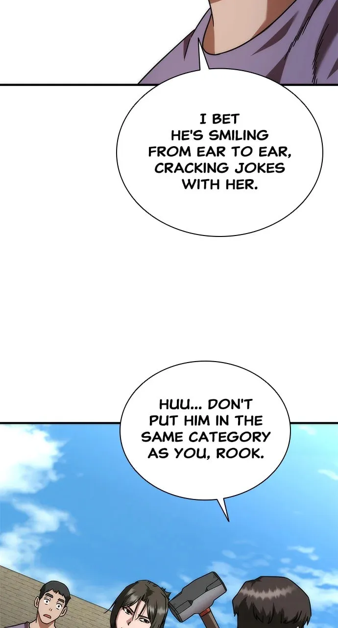 Zombie Apocalypse 82-08 Chapter 42 page 83 - 
