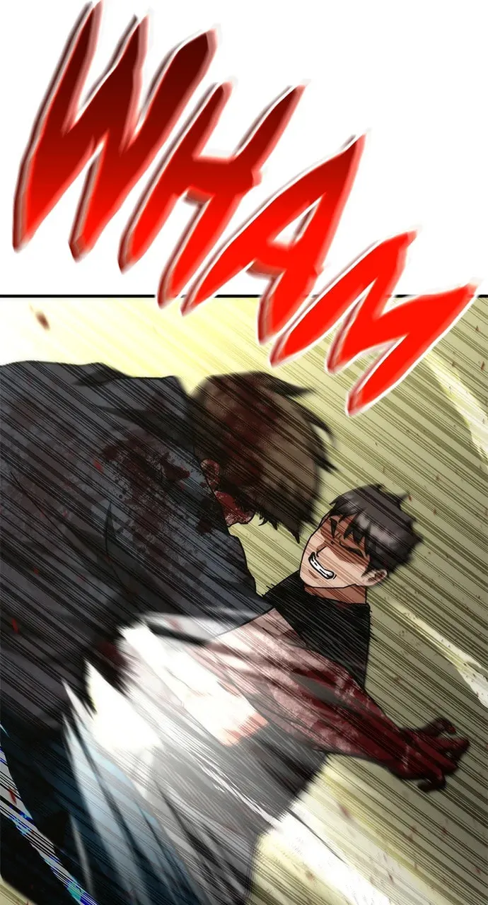 Zombie Apocalypse 82-08 Chapter 42 page 94 - 