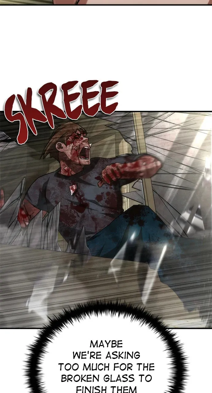 Zombie Apocalypse 82-08 Chapter 42 page 97 - 