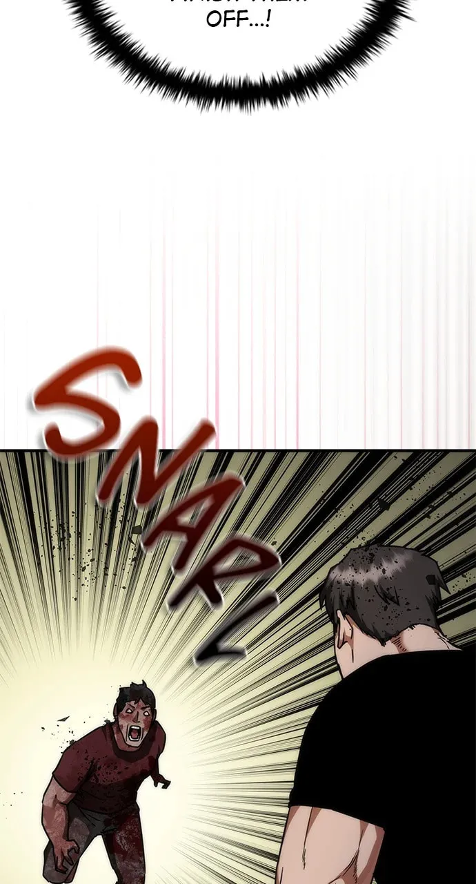Zombie Apocalypse 82-08 Chapter 42 page 98 - 