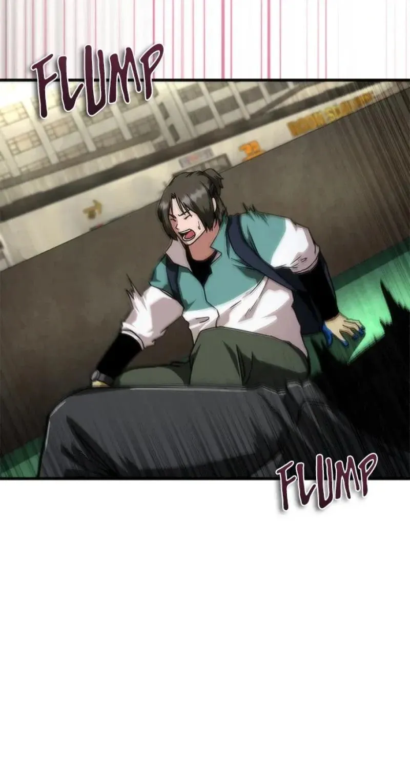 Zombie Apocalypse 82-08 Chapter 43 page 103 - 