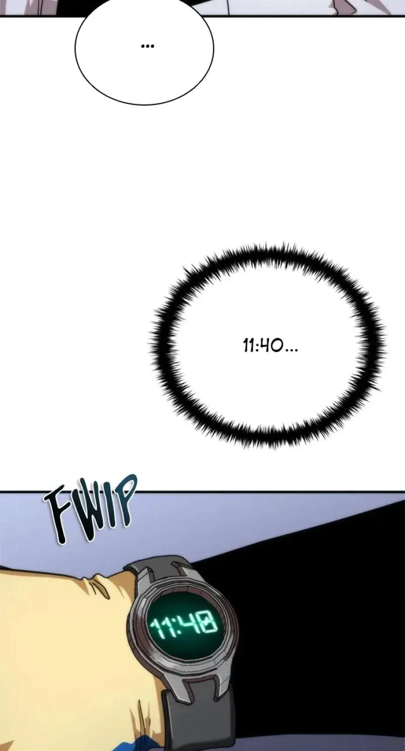 Zombie Apocalypse 82-08 Chapter 43 page 106 - 