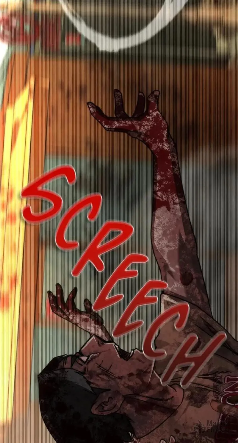 Zombie Apocalypse 82-08 Chapter 43 page 12 - 