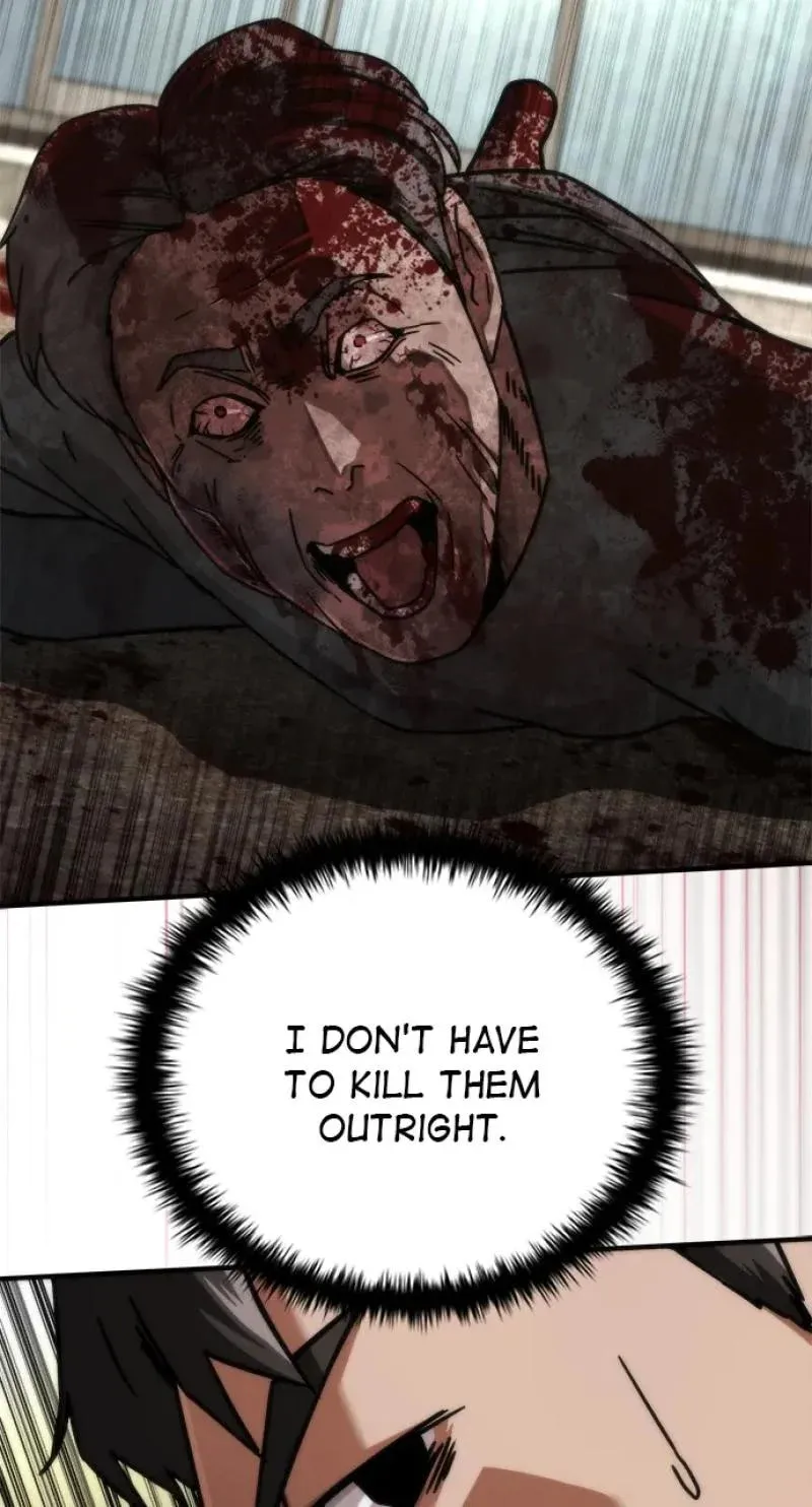Zombie Apocalypse 82-08 Chapter 43 page 14 - 