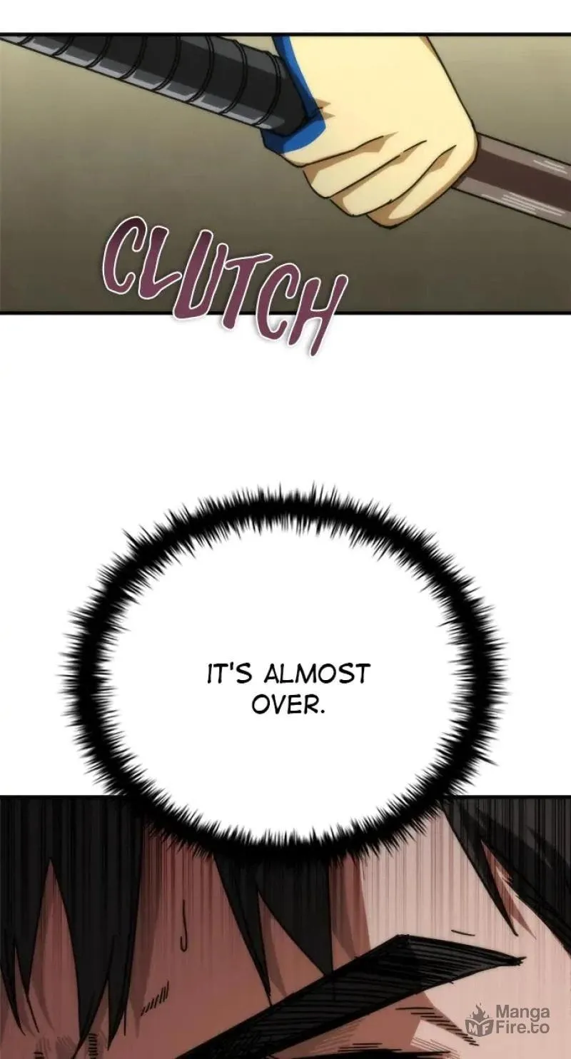 Zombie Apocalypse 82-08 Chapter 43 page 27 - 