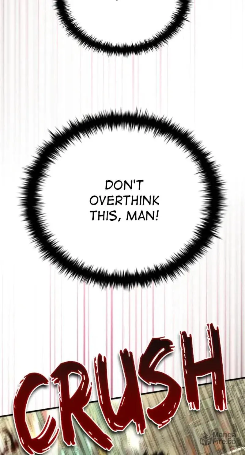 Zombie Apocalypse 82-08 Chapter 43 page 5 - 