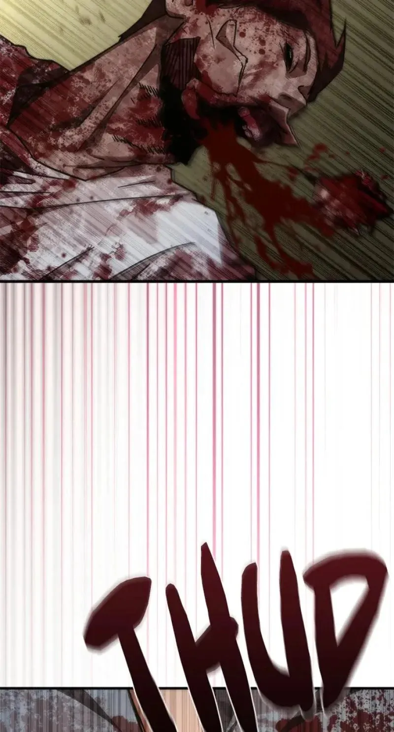 Zombie Apocalypse 82-08 Chapter 43 page 43 - 