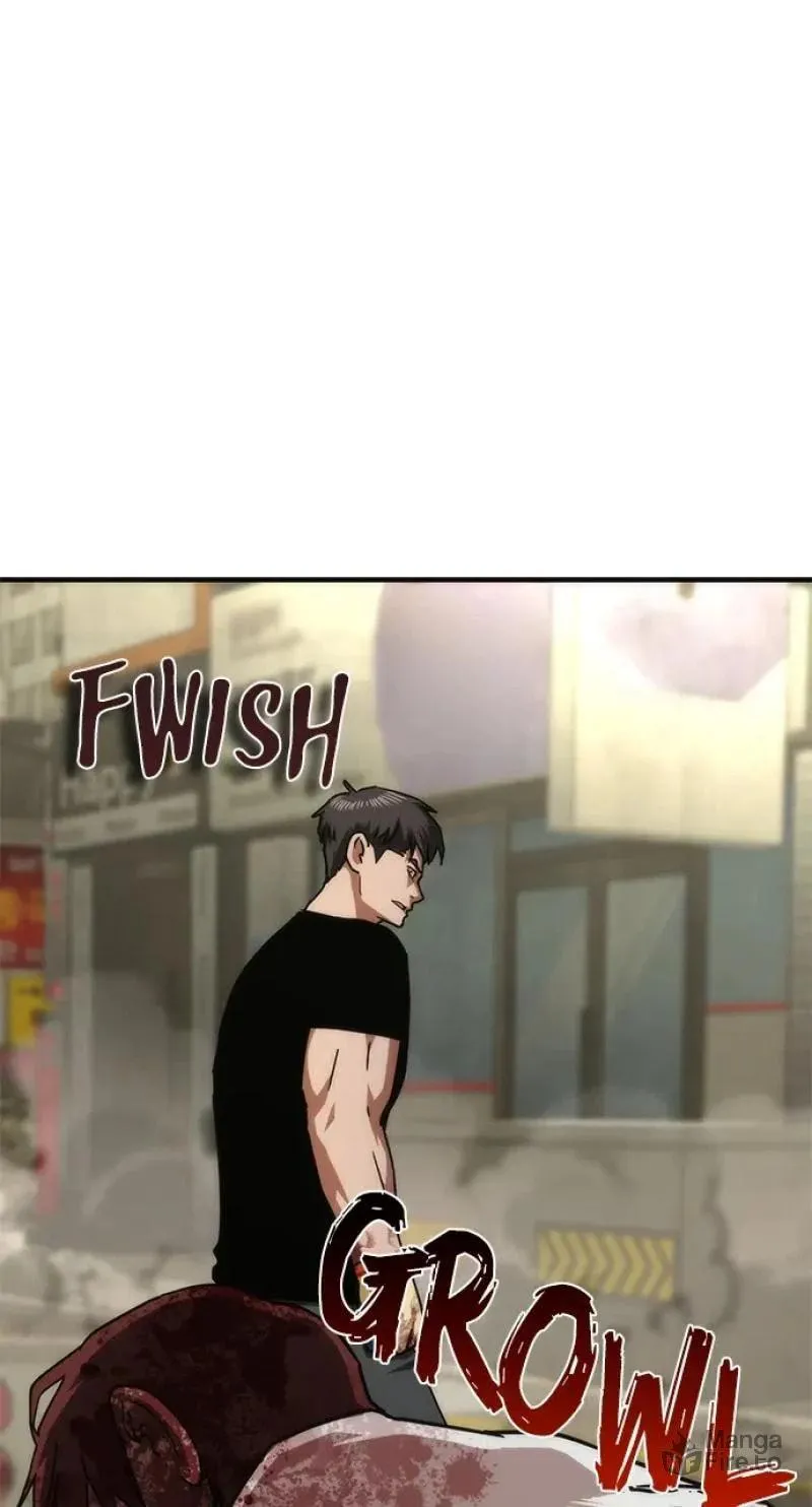 Zombie Apocalypse 82-08 Chapter 43 page 48 - 
