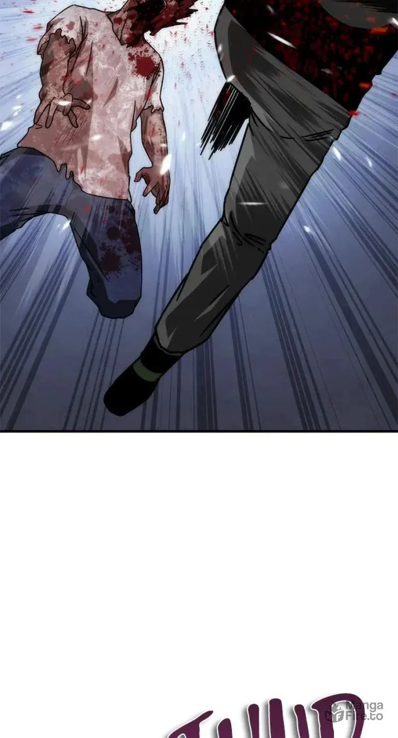 Zombie Apocalypse 82-08 Chapter 43 page 51 - 