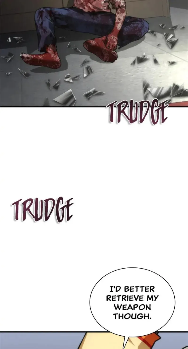 Zombie Apocalypse 82-08 Chapter 43 page 59 - 