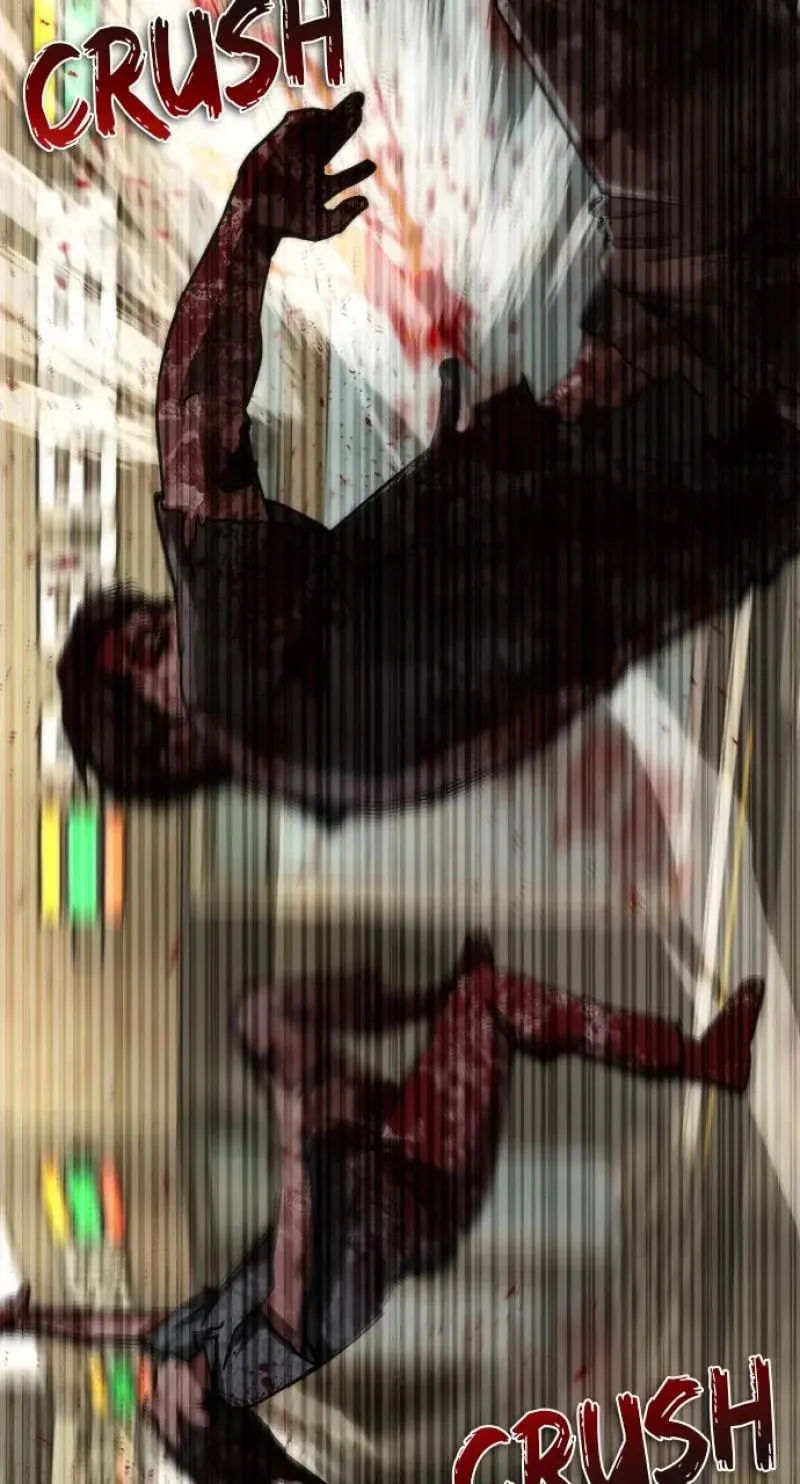 Zombie Apocalypse 82-08 Chapter 43 page 8 - 