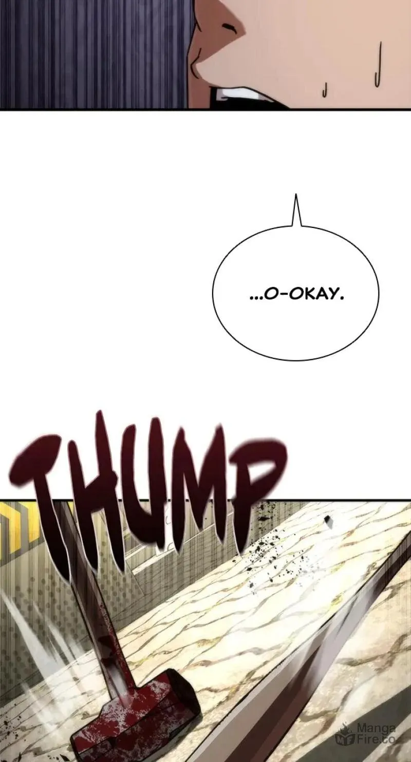 Zombie Apocalypse 82-08 Chapter 43 page 87 - 