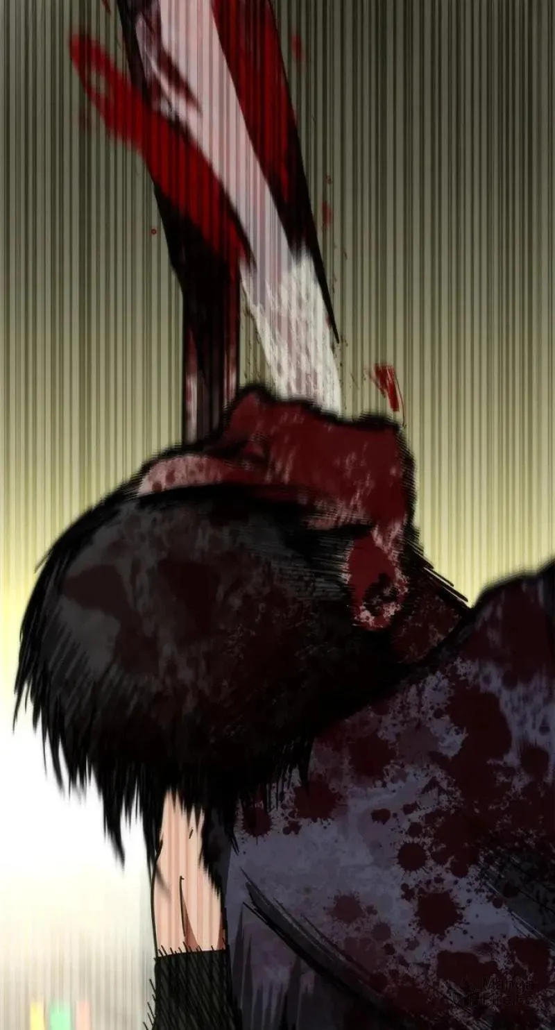 Zombie Apocalypse 82-08 Chapter 43 page 10 - 