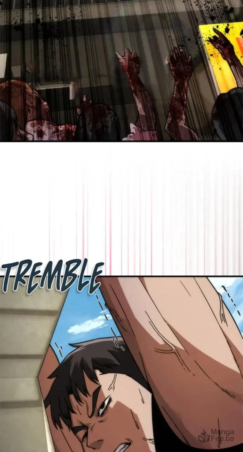 Zombie Apocalypse 82-08 Chapter 43 page 93 - 