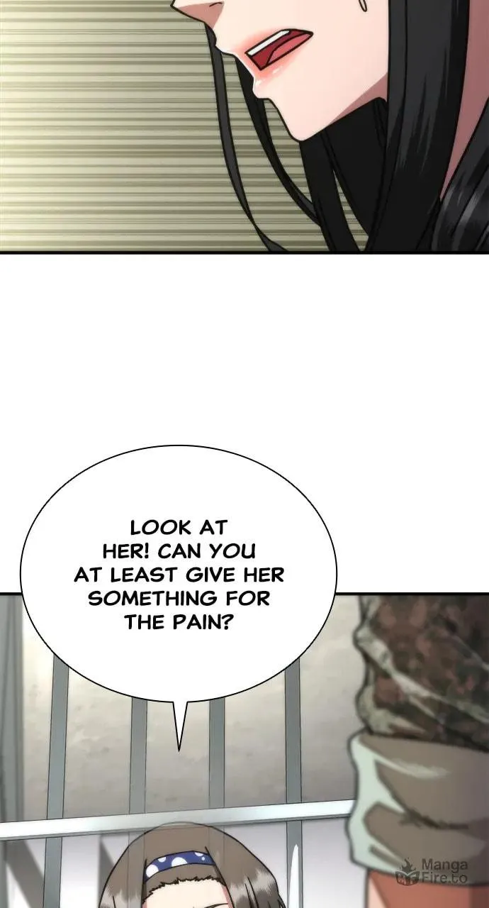 Zombie Apocalypse 82-08 Chapter 44 page 130 - 