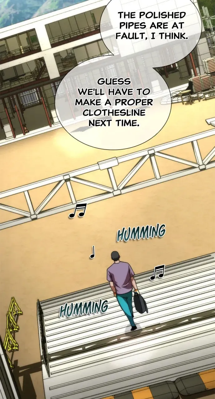 Zombie Apocalypse 82-08 Chapter 44 page 14 - 