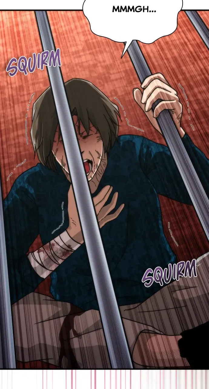 Zombie Apocalypse 82-08 Chapter 44 page 136 - 