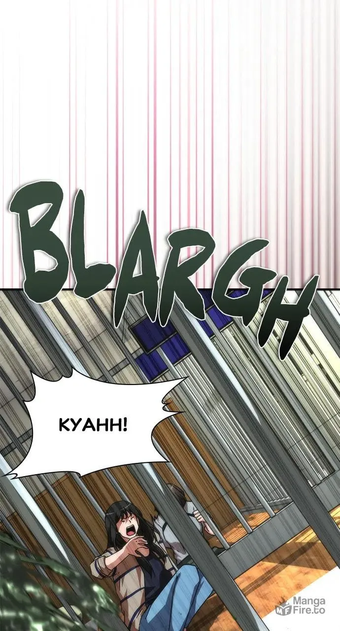 Zombie Apocalypse 82-08 Chapter 44 page 138 - 