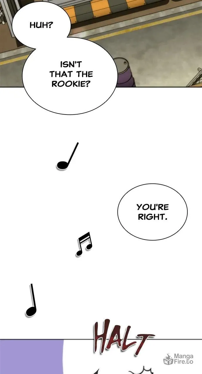 Zombie Apocalypse 82-08 Chapter 44 page 15 - 