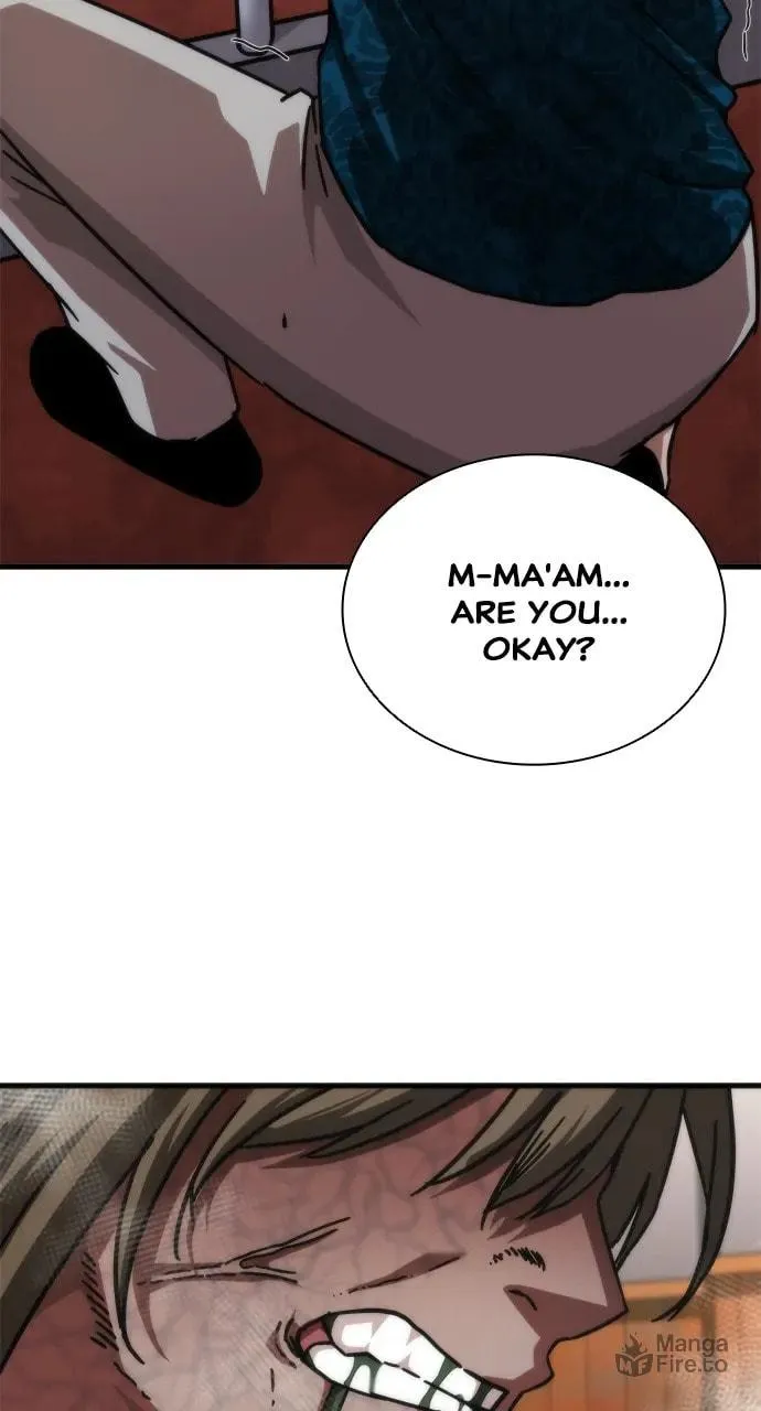 Zombie Apocalypse 82-08 Chapter 44 page 141 - 