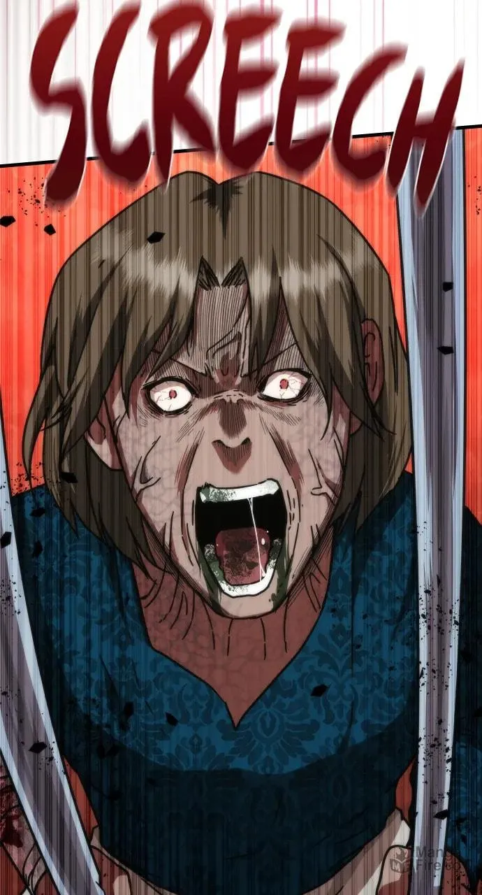 Zombie Apocalypse 82-08 Chapter 44 page 145 - 