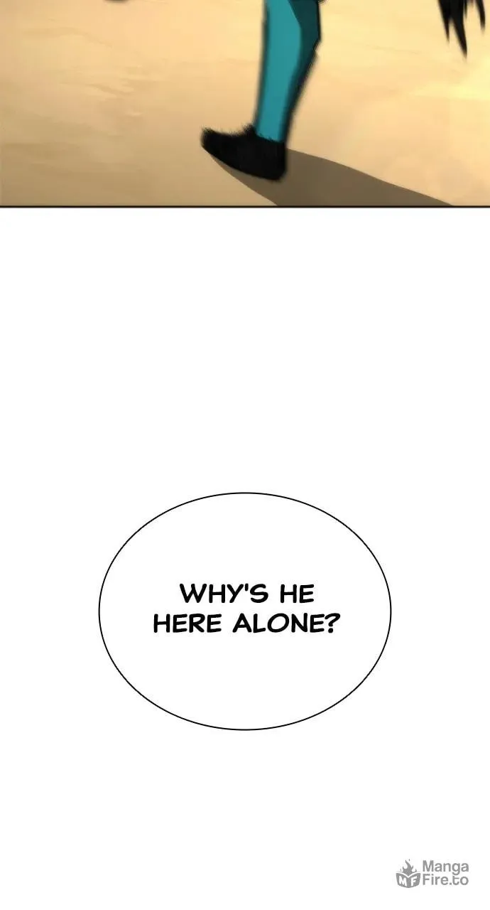 Zombie Apocalypse 82-08 Chapter 44 page 18 - 