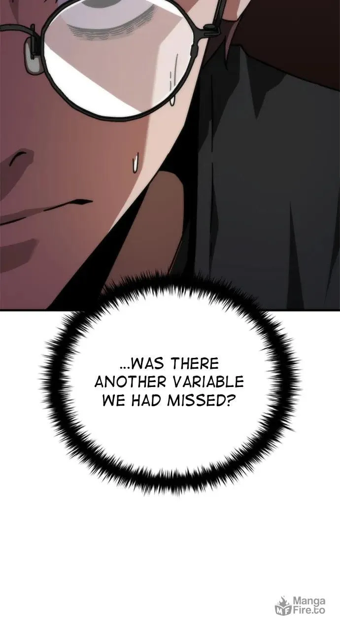 Zombie Apocalypse 82-08 Chapter 44 page 27 - 