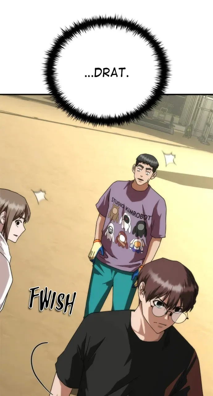 Zombie Apocalypse 82-08 Chapter 44 page 28 - 