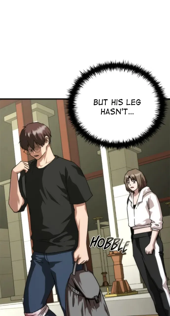 Zombie Apocalypse 82-08 Chapter 44 page 32 - 