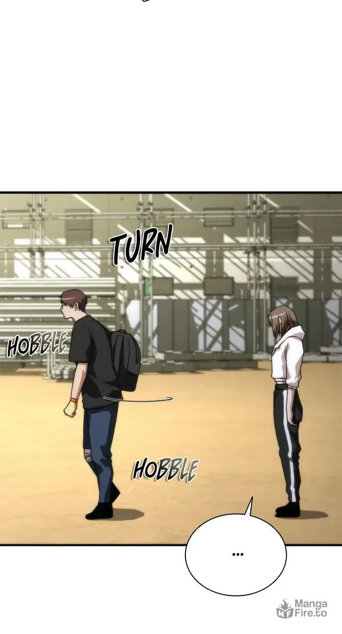 Zombie Apocalypse 82-08 Chapter 44 page 51 - 