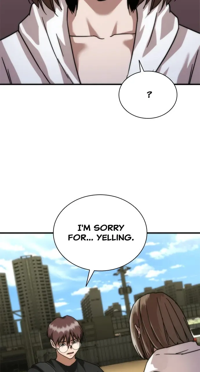 Zombie Apocalypse 82-08 Chapter 44 page 58 - 