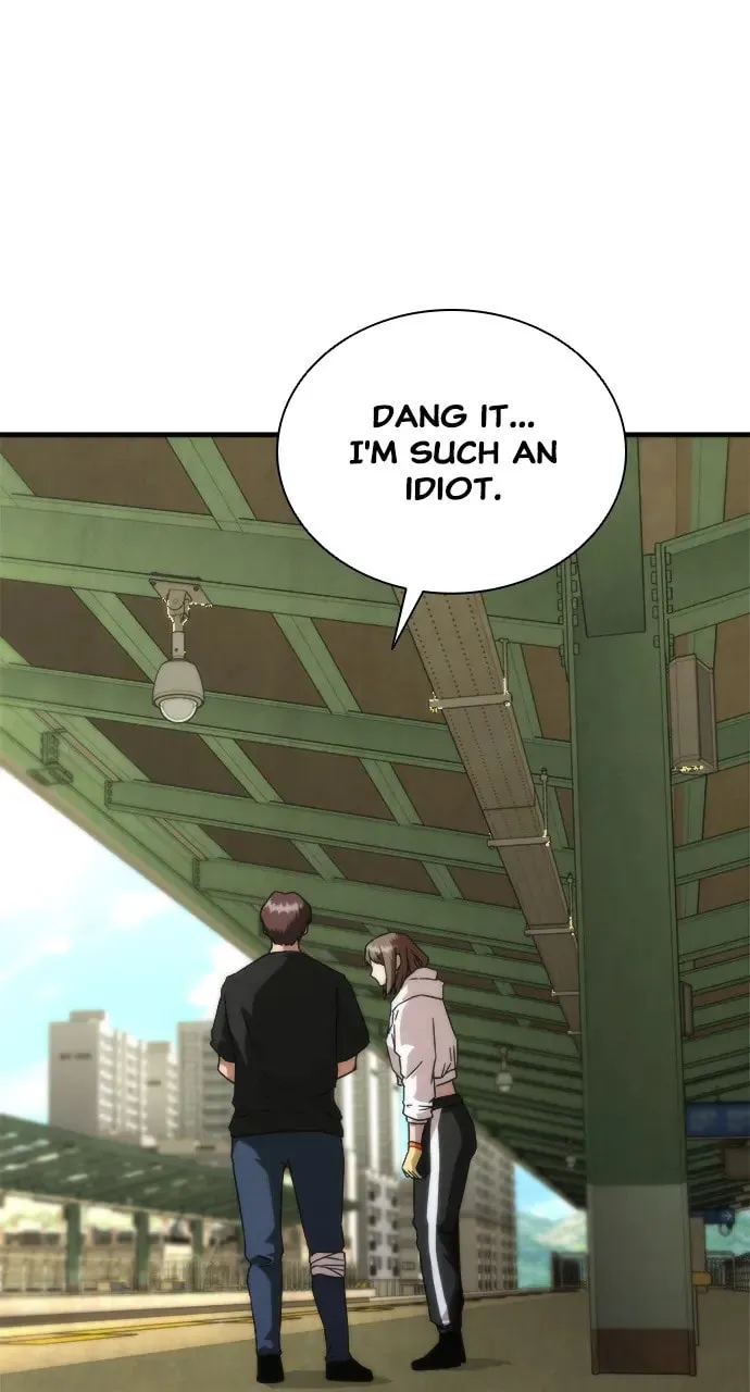 Zombie Apocalypse 82-08 Chapter 44 page 64 - 