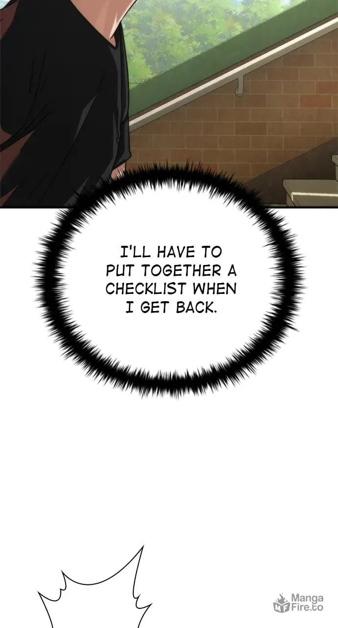 Zombie Apocalypse 82-08 Chapter 44 page 70 - 