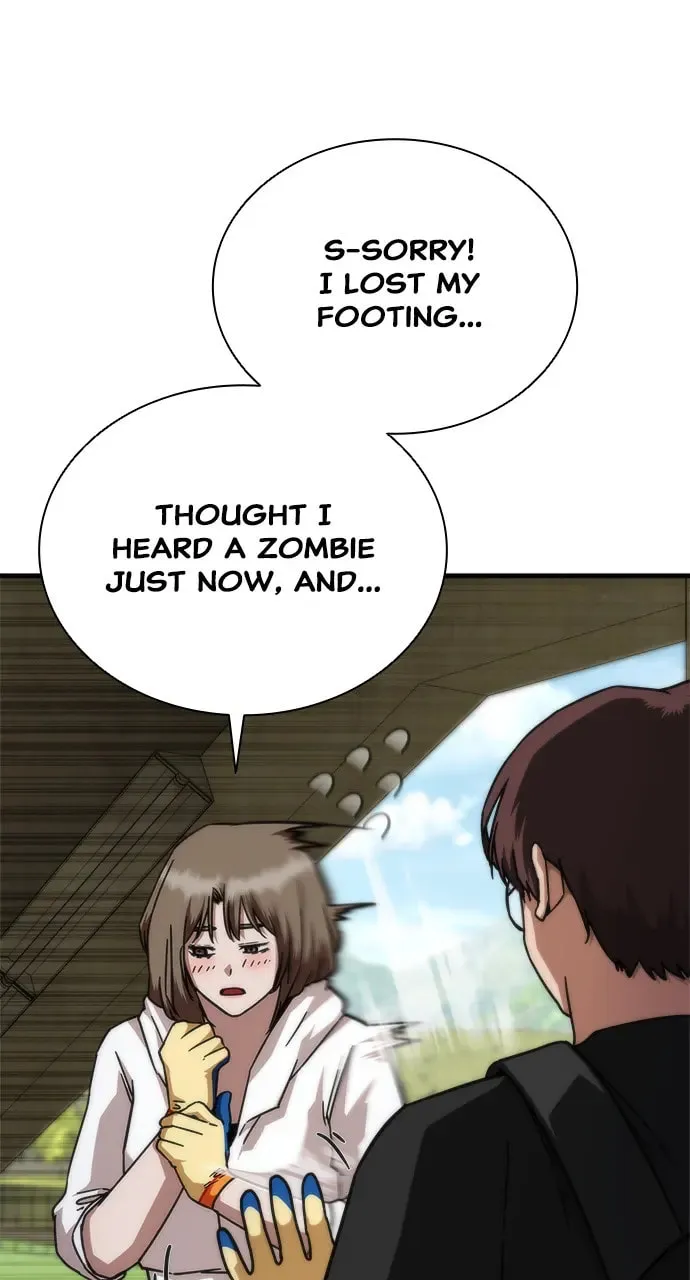 Zombie Apocalypse 82-08 Chapter 44 page 73 - 