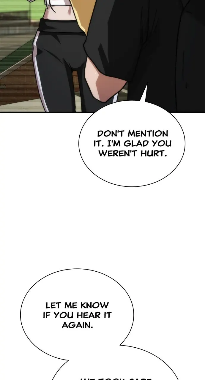 Zombie Apocalypse 82-08 Chapter 44 page 74 - 