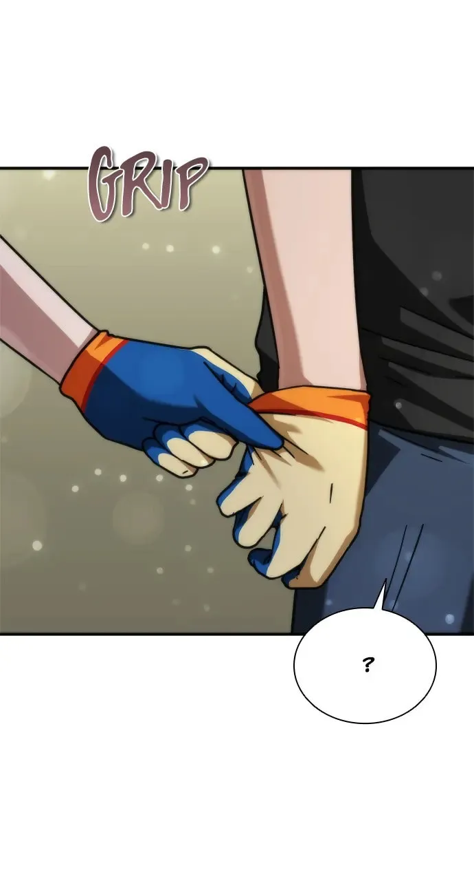 Zombie Apocalypse 82-08 Chapter 44 page 76 - 