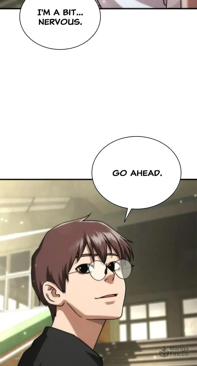 Zombie Apocalypse 82-08 Chapter 44 page 78 - 