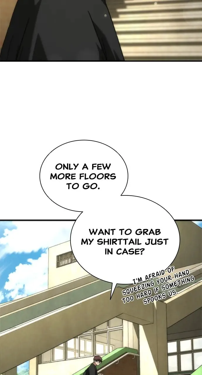 Zombie Apocalypse 82-08 Chapter 44 page 79 - 