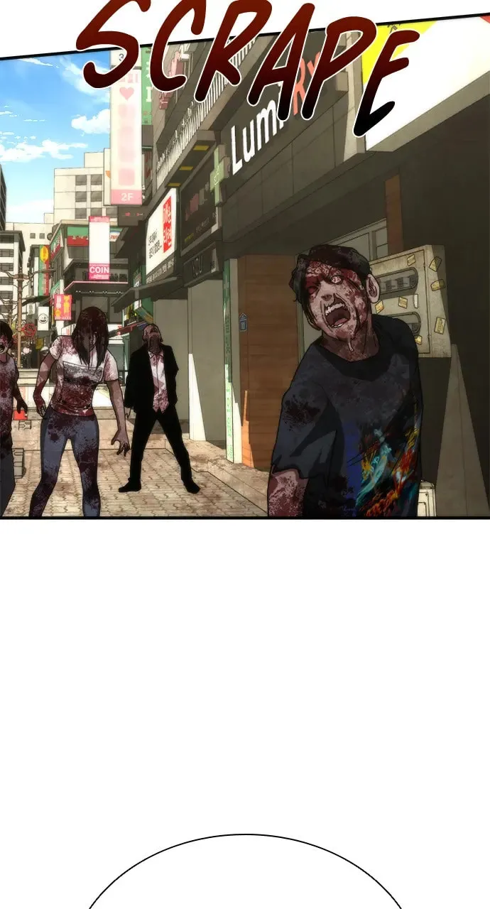 Zombie Apocalypse 82-08 Chapter 44 page 94 - 
