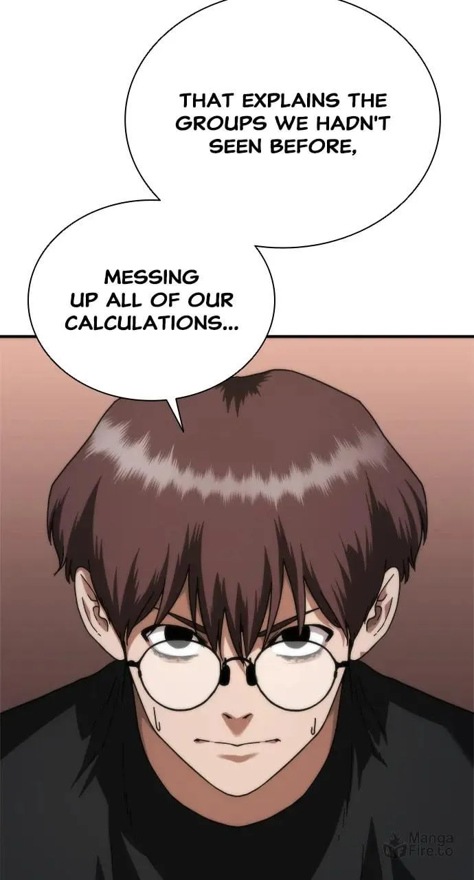 Zombie Apocalypse 82-08 Chapter 44 page 99 - 