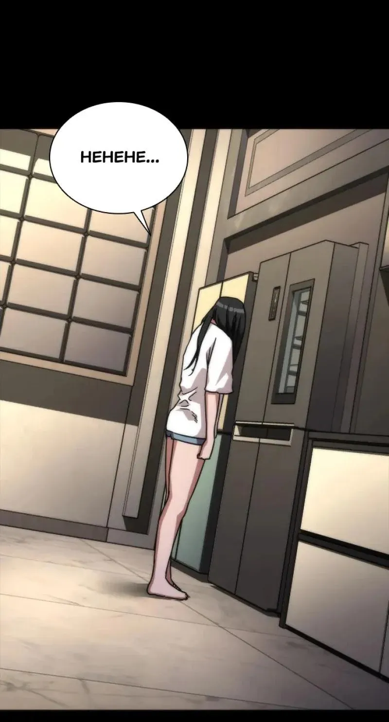Zombie Apocalypse 82-08 Chapter 45 page 103 - 