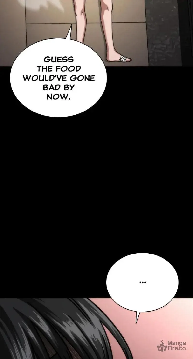 Zombie Apocalypse 82-08 Chapter 45 page 108 - 