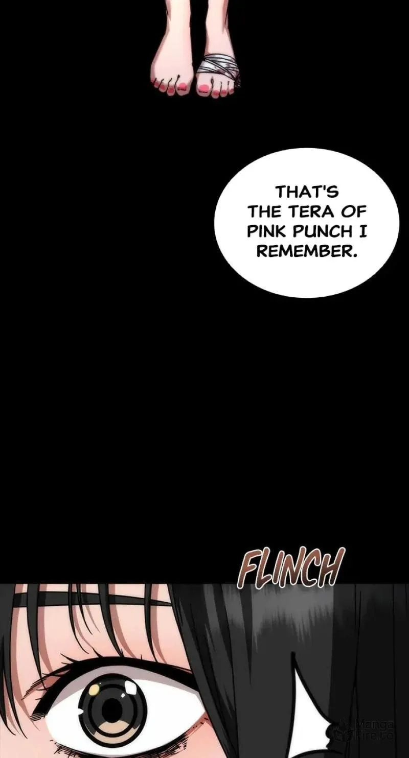 Zombie Apocalypse 82-08 Chapter 45 page 115 - 