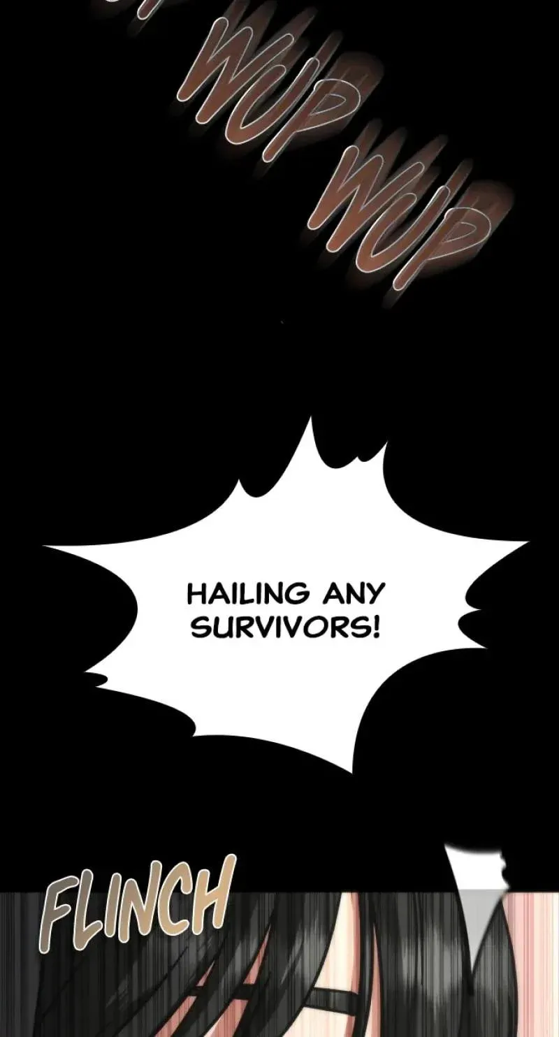 Zombie Apocalypse 82-08 Chapter 45 page 124 - 