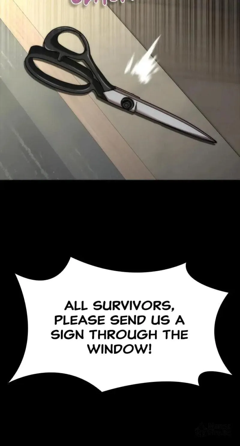 Zombie Apocalypse 82-08 Chapter 45 page 126 - 