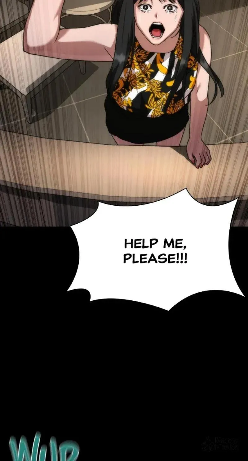 Zombie Apocalypse 82-08 Chapter 45 page 129 - 