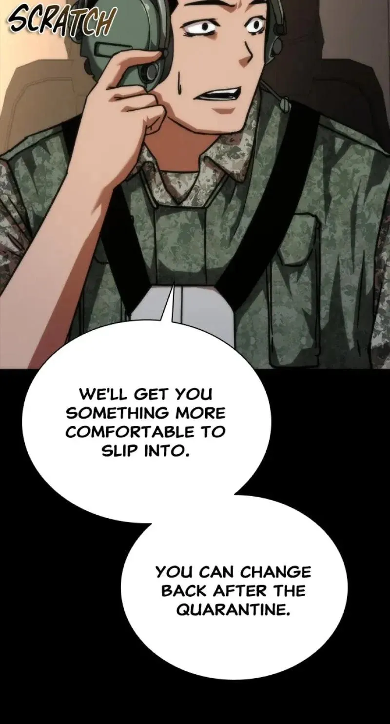Zombie Apocalypse 82-08 Chapter 45 page 139 - 
