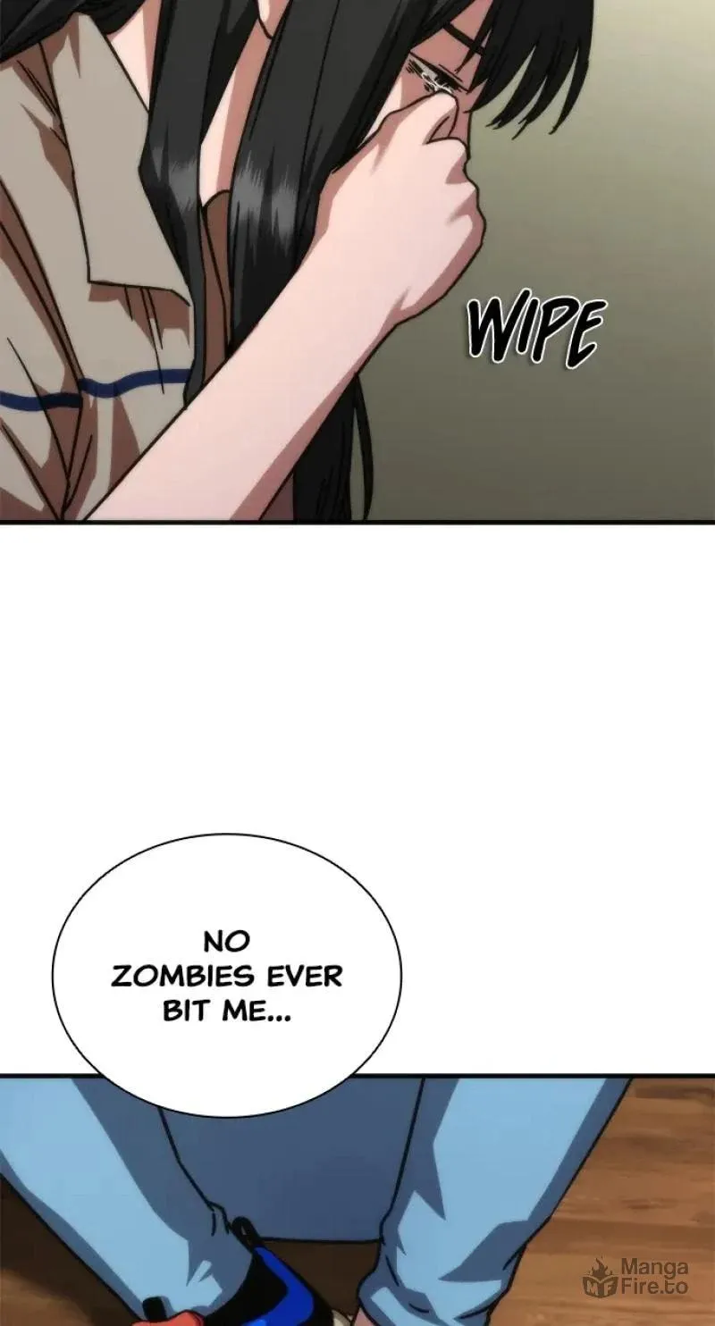Zombie Apocalypse 82-08 Chapter 45 page 30 - 