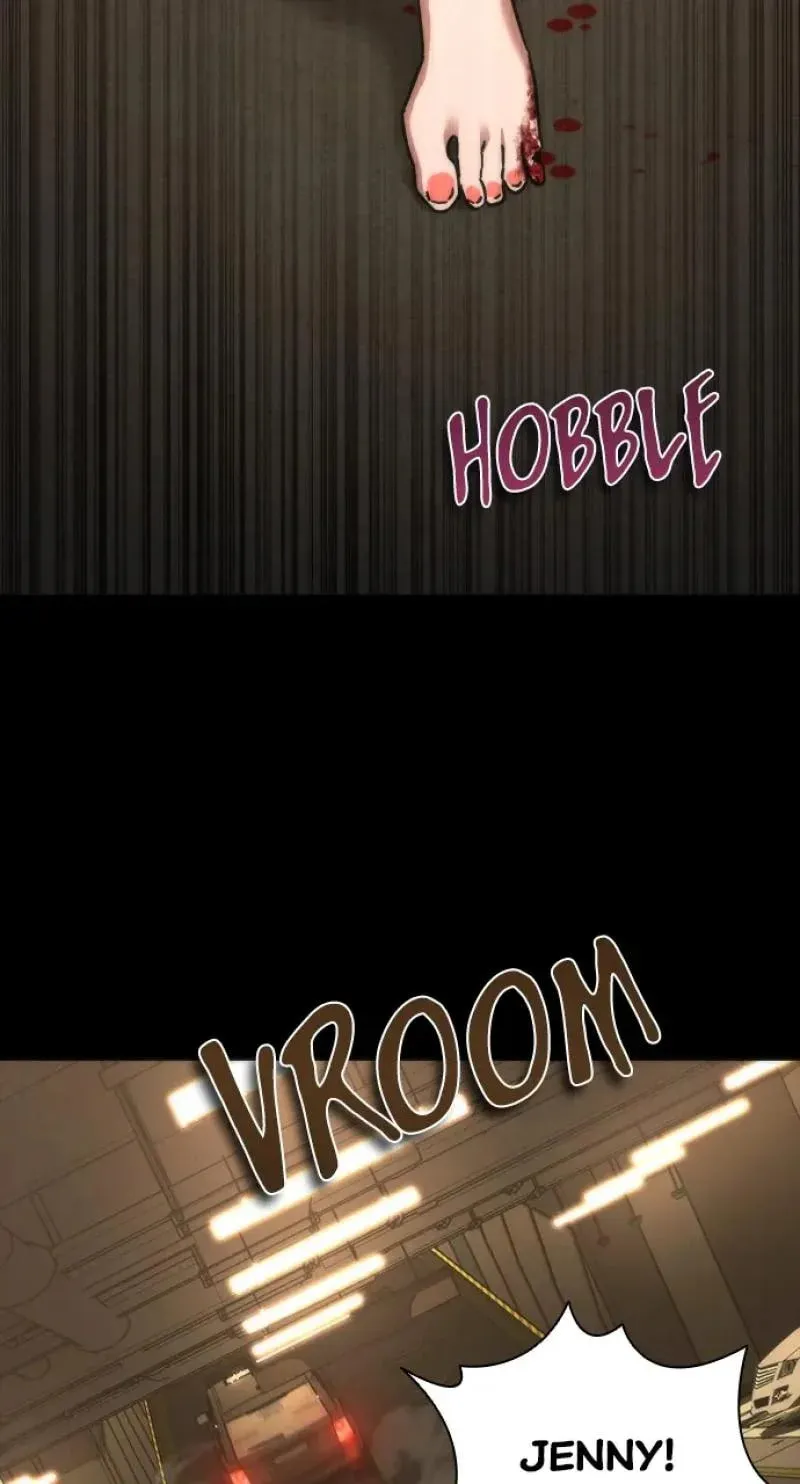 Zombie Apocalypse 82-08 Chapter 45 page 34 - 